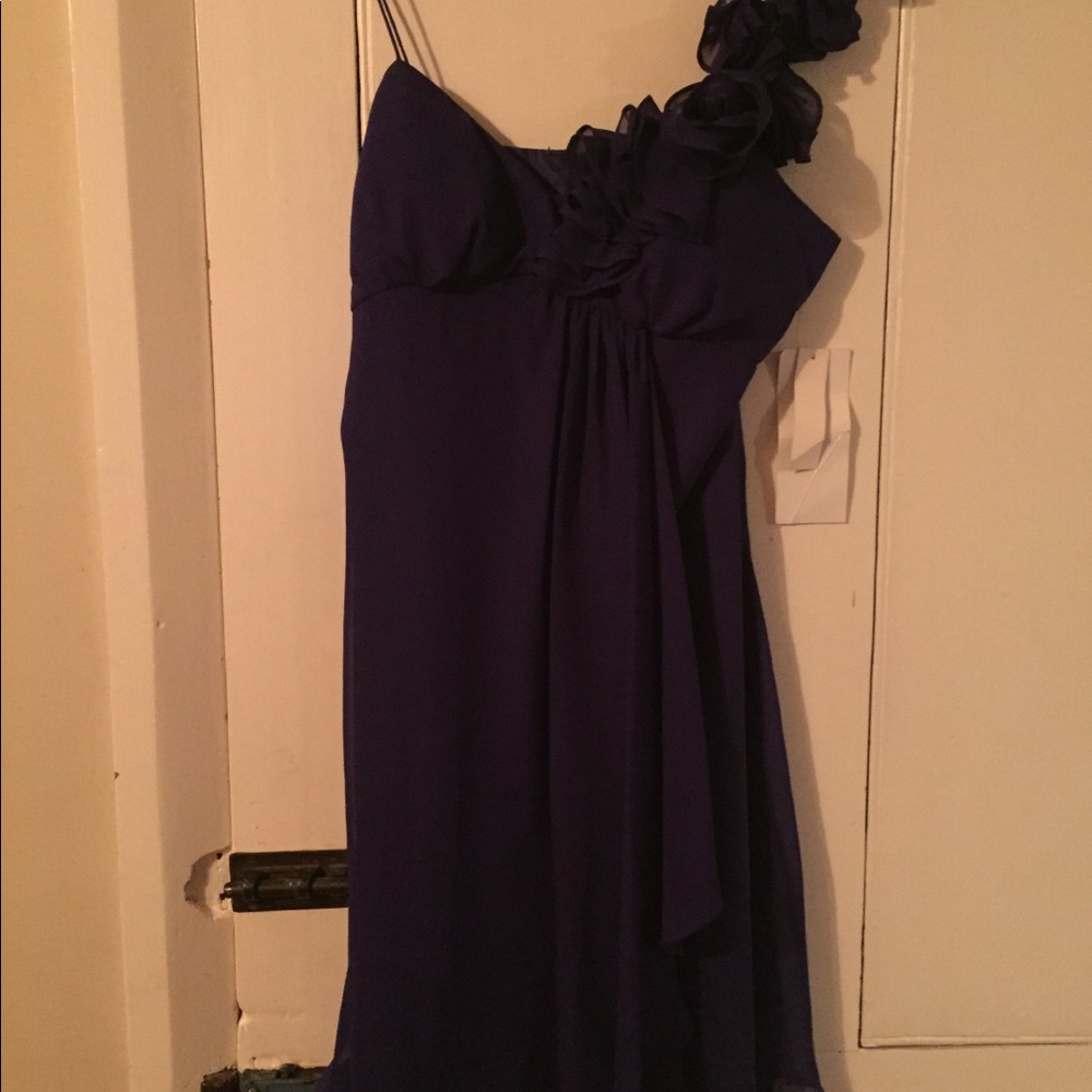 NWT Liliana dress size 8